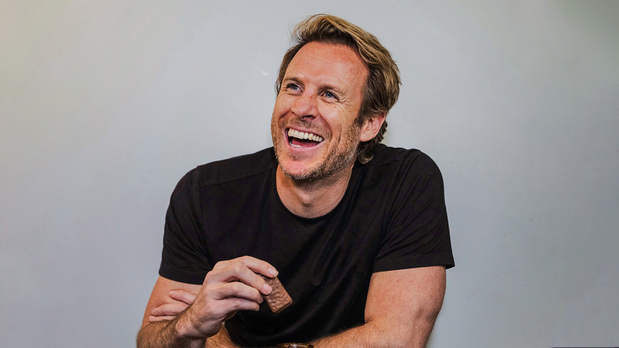 Monty Franklin 