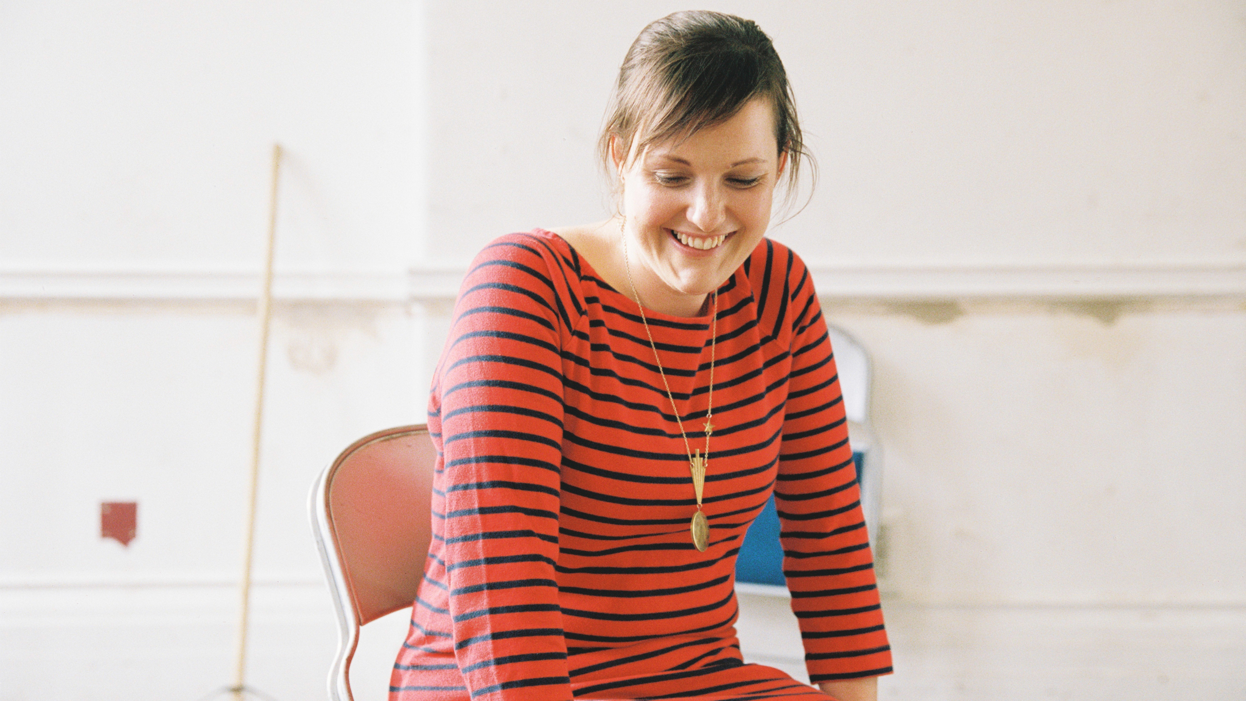 Josie Long