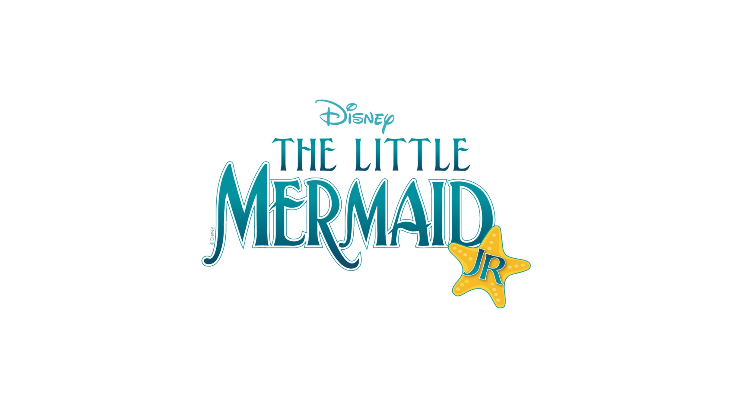 Disney’s The Little Mermaid JR. – Rancho Solano in Scottsdale promo photo for Early cast and crew access presale offer code