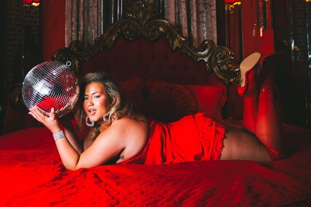 Ticket Reselling Molly Grace