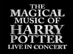 Image of The Magical Music Of Harry Potter