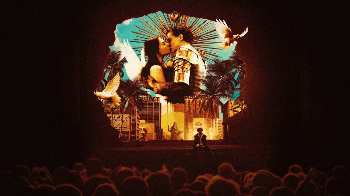 Baz Luhrmann's Romeo & Juliet in Concert