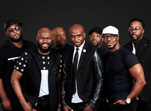 Image of Magic Bag Presents: Naturally 7