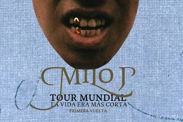 Presales to milo j: members use these when buying pre-sale tickets