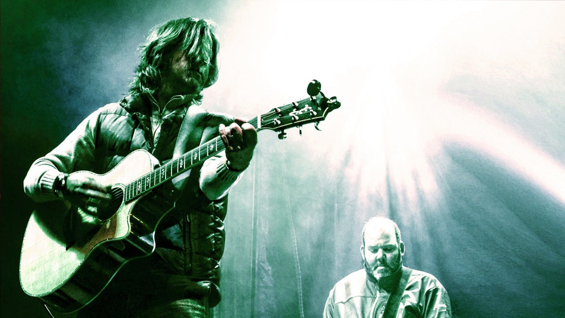 Photo of Joshua Tree