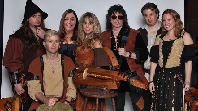 Blackmore's Night