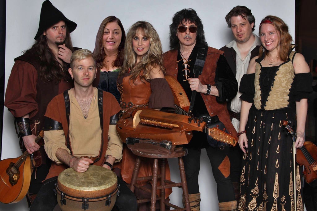 Blackmore’s Night