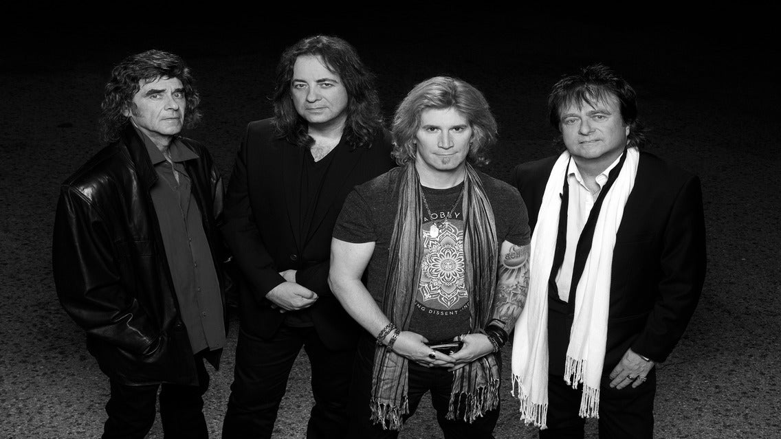 The Babys 2020 Tour Dates & Concert Schedule Live Nation