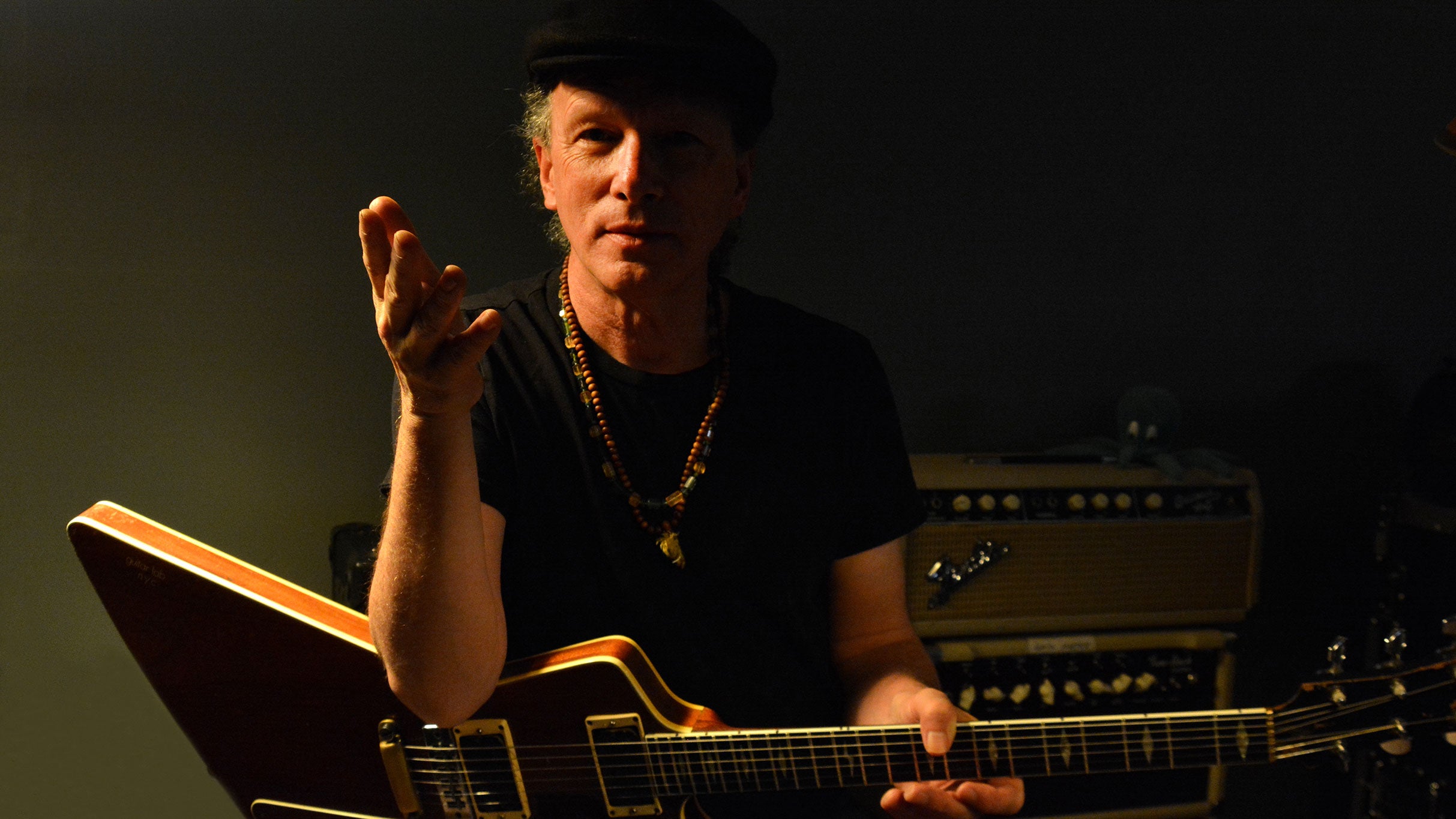 Hotels near Steve Kimock Events