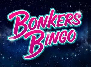 Bonkers Bingo, 2025-10-17, Утрехт