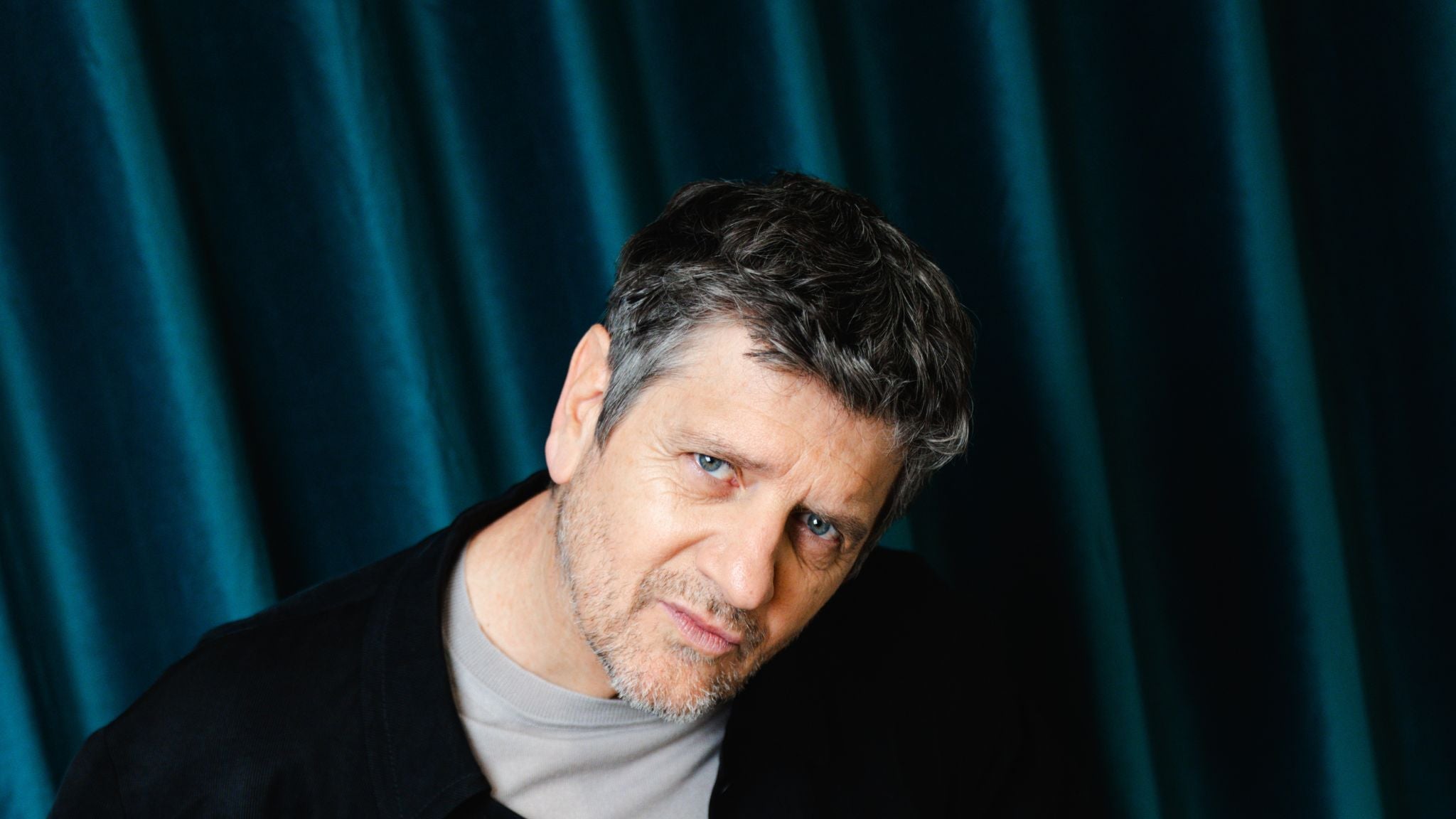 FABIO DE LUIGI - BIOL - In Carne e Ossa Tour