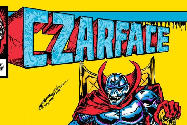 Czarface