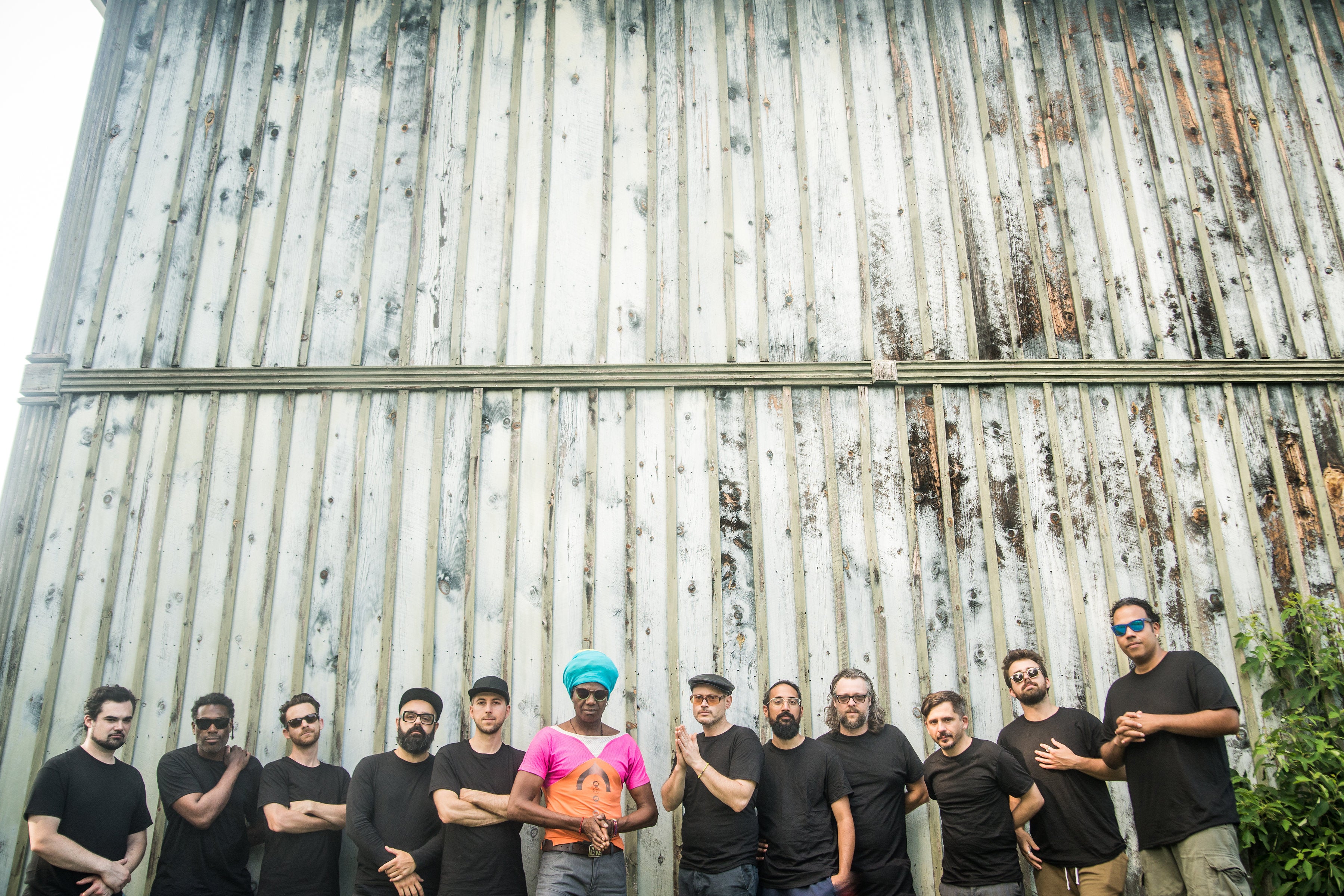 Antibalas with Special Guests at The Pearl – Vancouver, Canada
