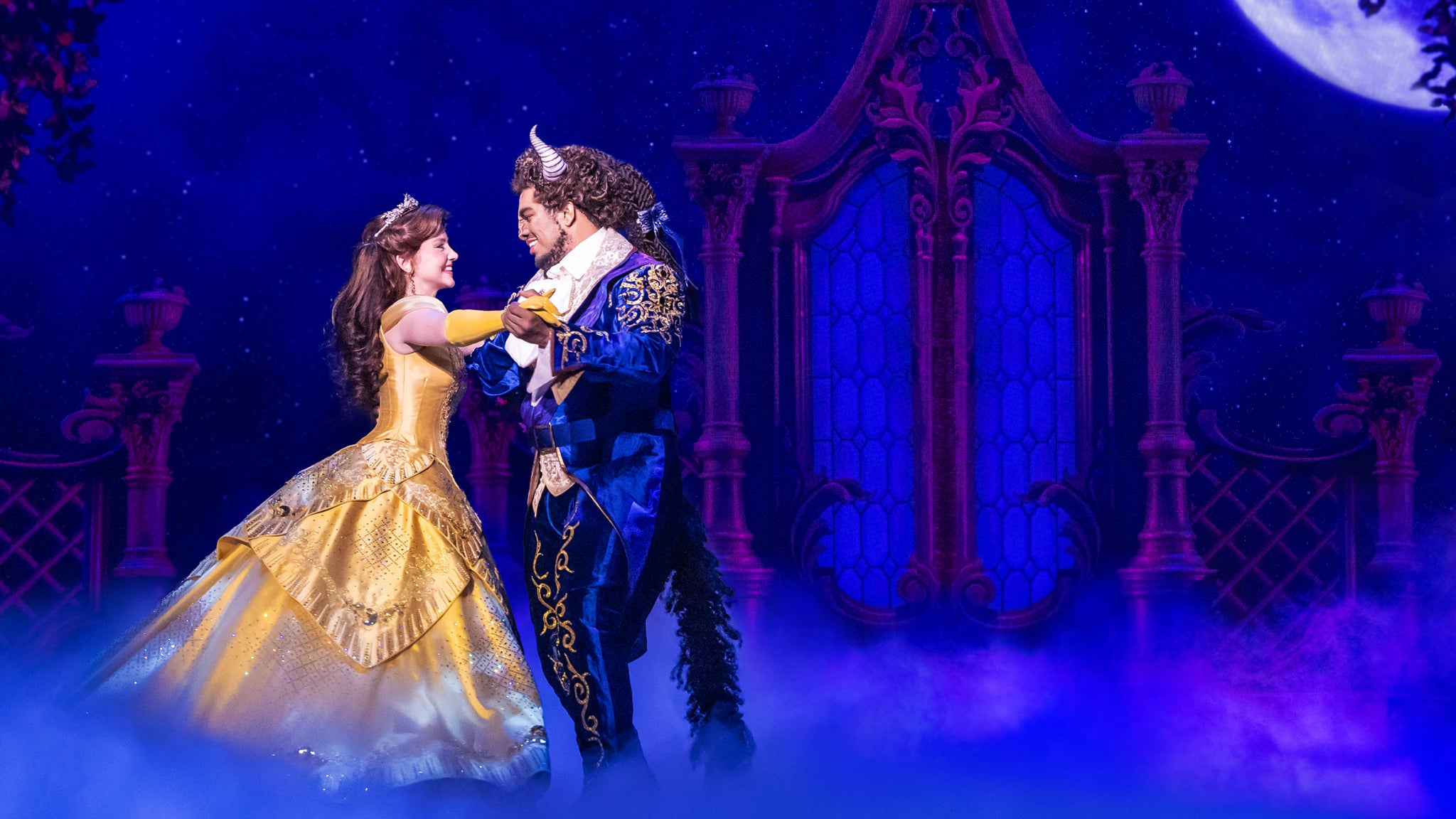 Beauty and The Beast (Chicago)