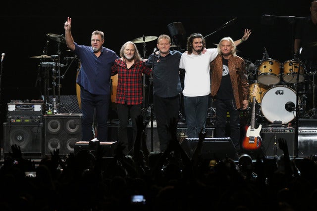 Eagles