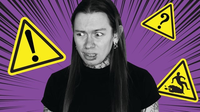 Nat's What I Reckon - Panic At The Bistro