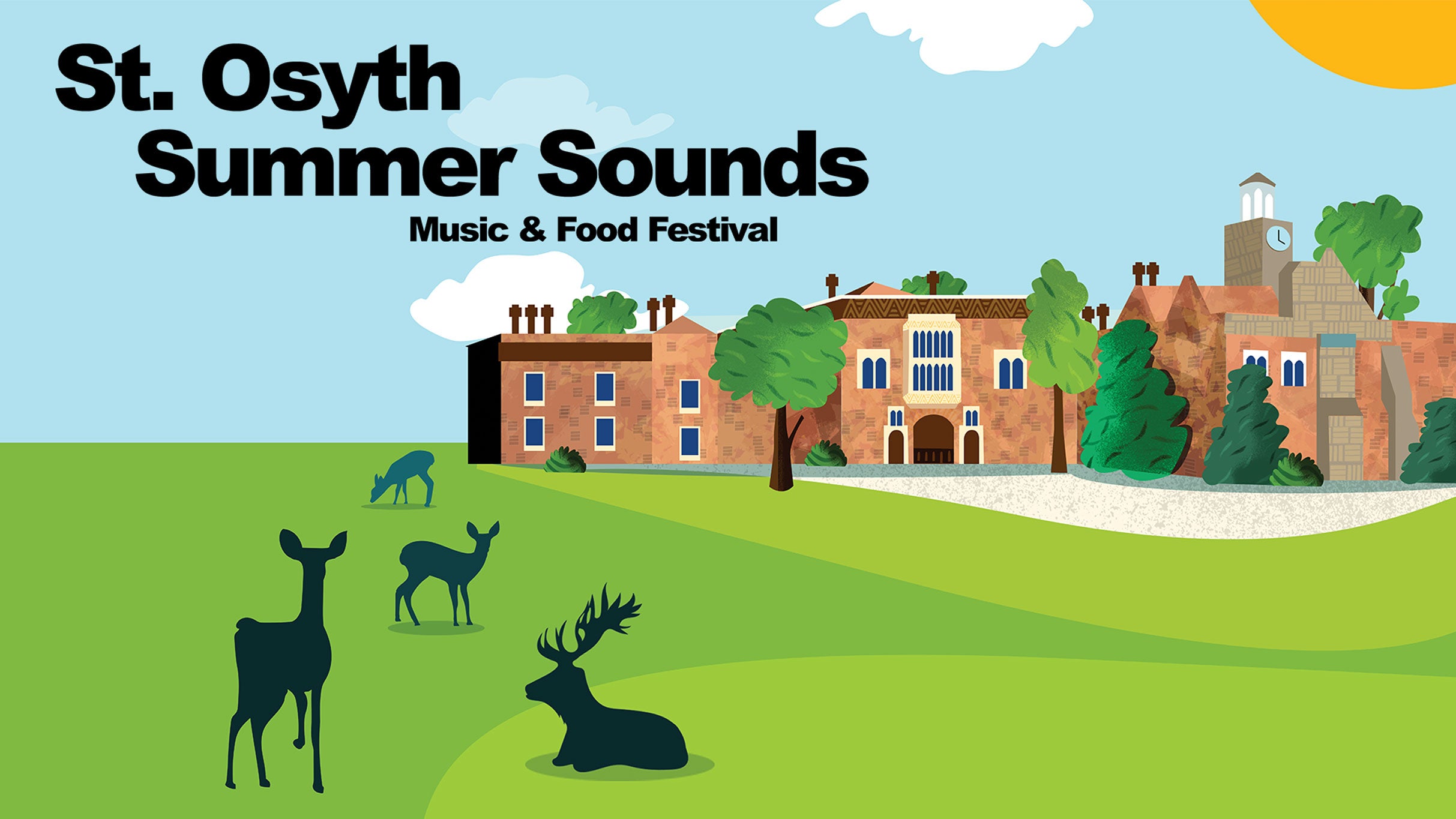St Osyth Summer Sounds - Weekend