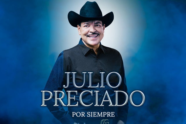 Julio Preciado