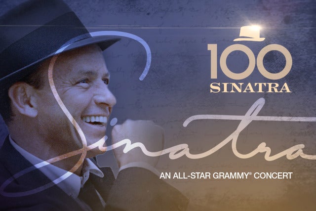 Sinatra - a Fabulous Vegas Event