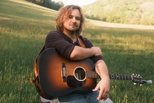 Joe Jordan: The Heart Sessions Tour