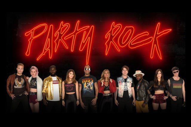 Artist Image Thumbnail