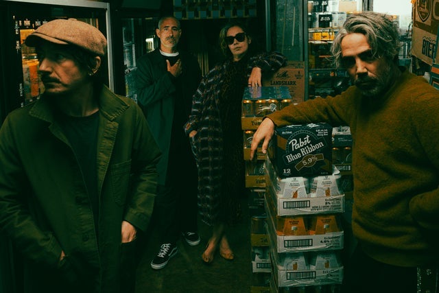 Patrick Watson - Uh Oh Tour presales in Los Angeles