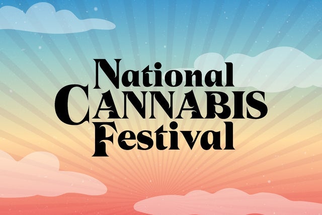 National Cannabis Festival