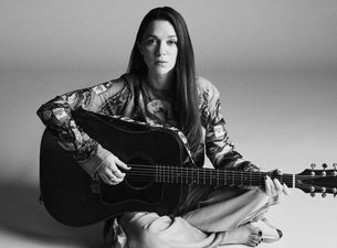 Melissa Horn - Ensam med gitarr