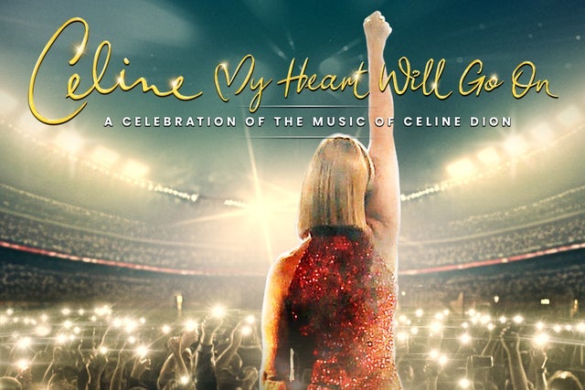 My Heart Will Go On