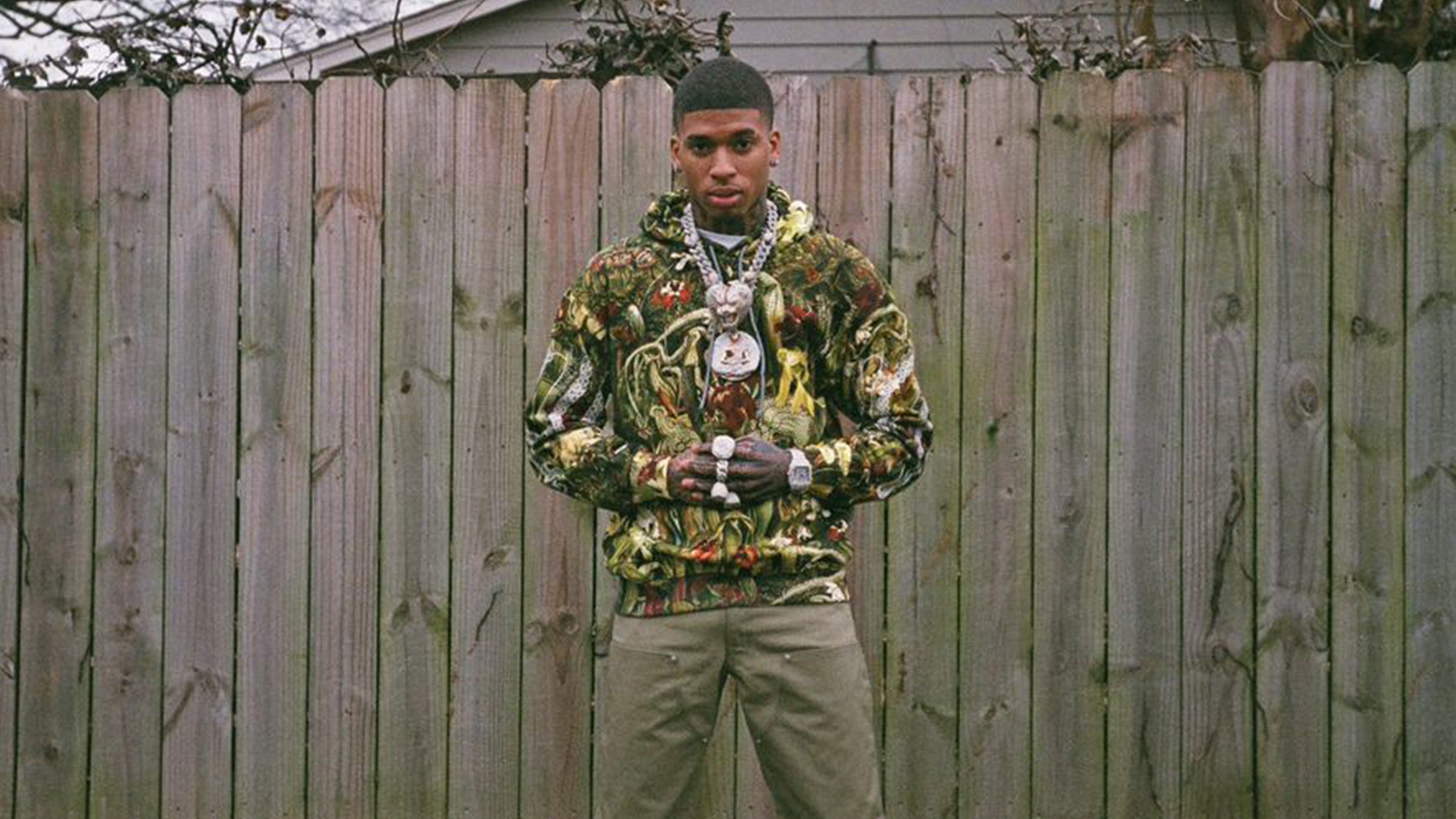 NLE Choppa Tickets, 2023 Concert Tour Dates Ticketmaster CA