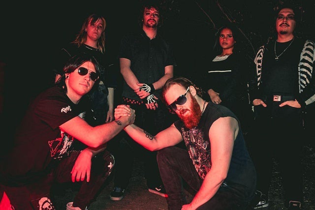 City of Evil