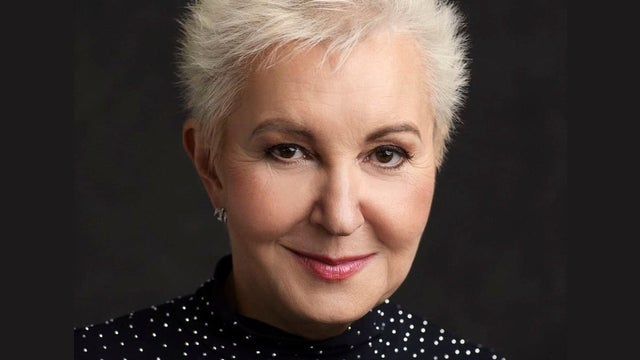 Eva Urbanová tickets and events in Czechia 2024