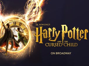 Harry Potter and the Cursed Child (NY)