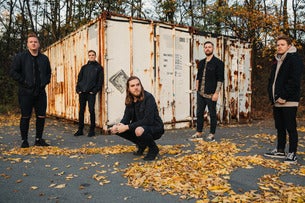 Wage War Wage War