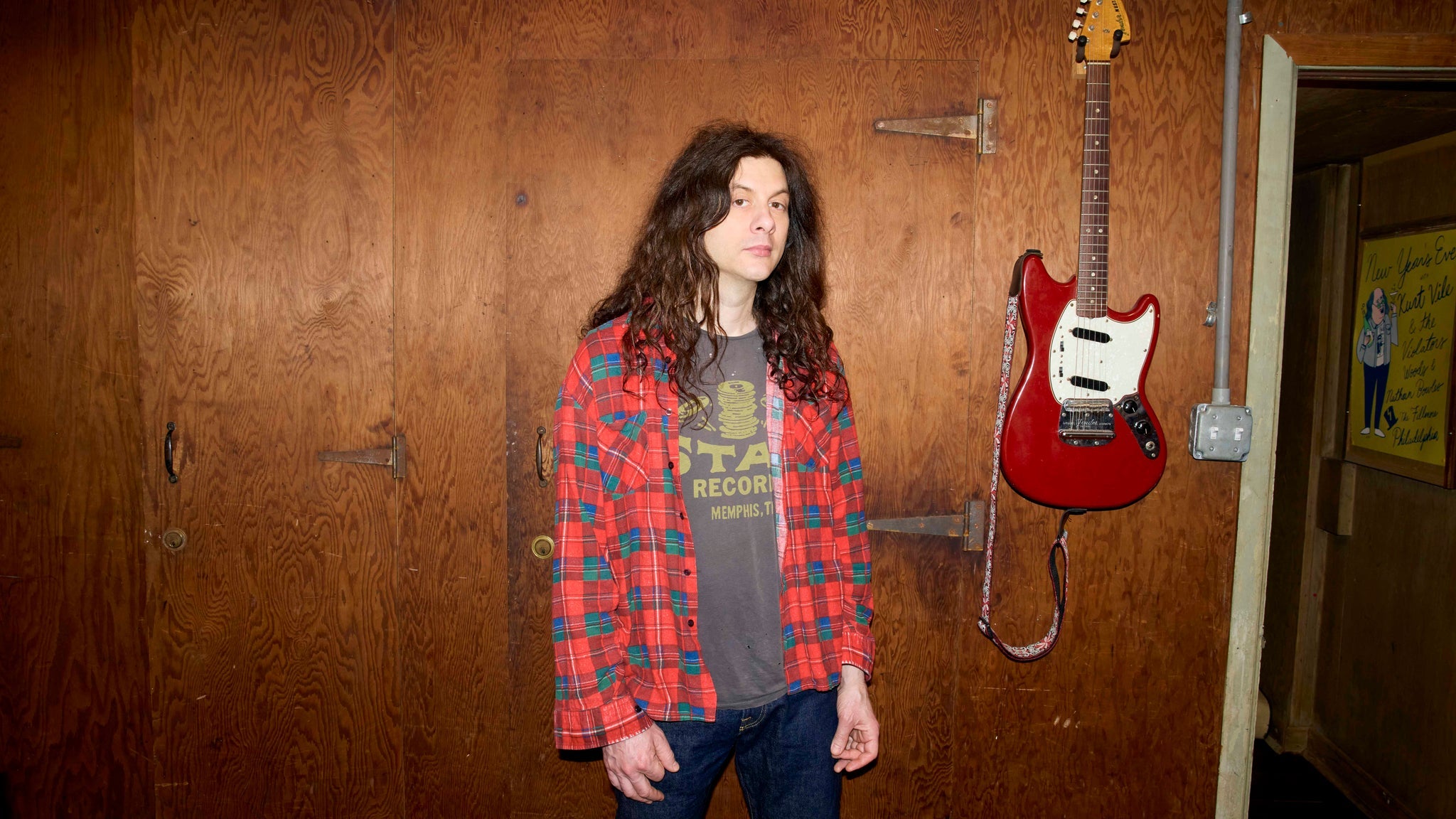 Kurt Vile & the Violators concerts and tour dates | GlobalGigMap