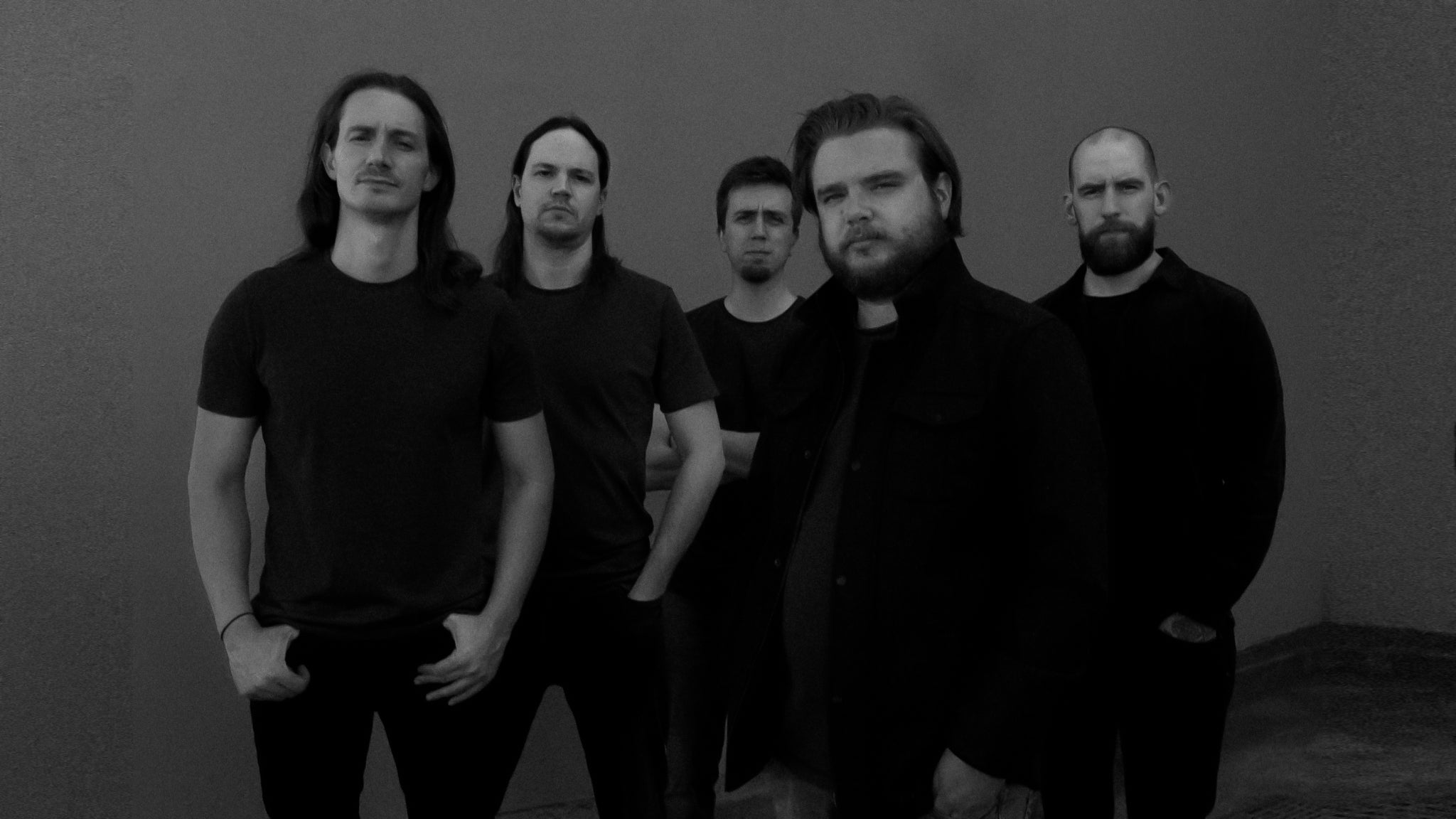 Be’lakor – North America Tour 2025 at Th??tre Beanfield – Montreal, Canada
