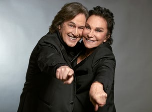 Ricchi E Poveri, 2026-02-26, Лондон