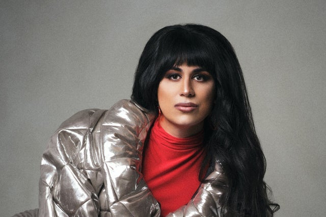 Presale codes for netflix is a joke presents: cinco de mayo with roz hernandez &amp; amigos: members use these when buying pre-sale tickets