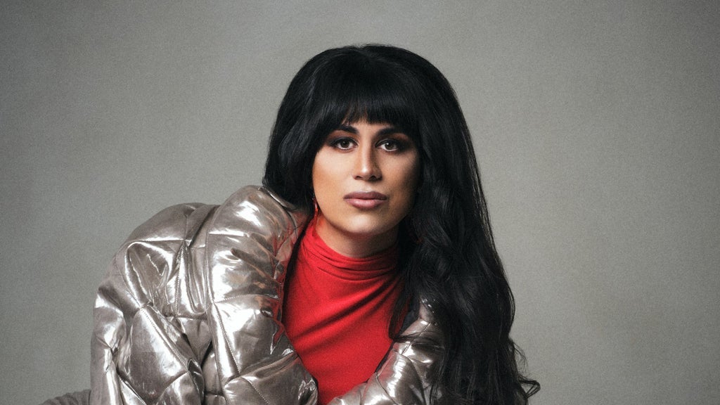 Photo of Netflix Is A Joke Presents: Cinco De Mayo with Roz Hernandez & Amigos