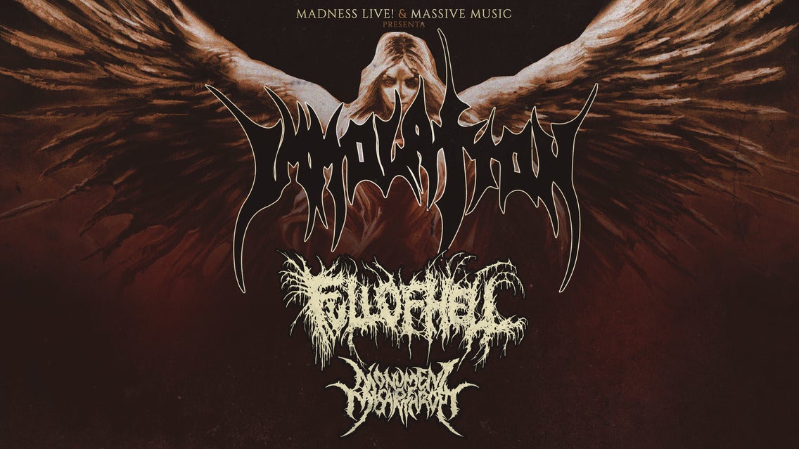 Immolation