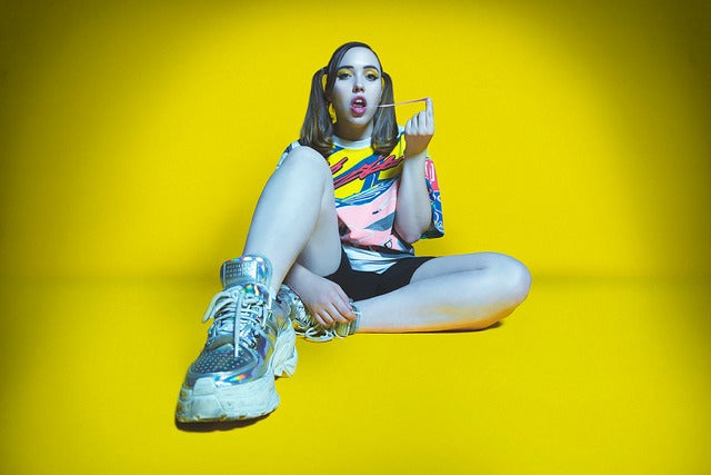 Artist Image Thumbnail