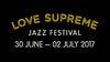 Love Supreme Festival - Friday Tickets