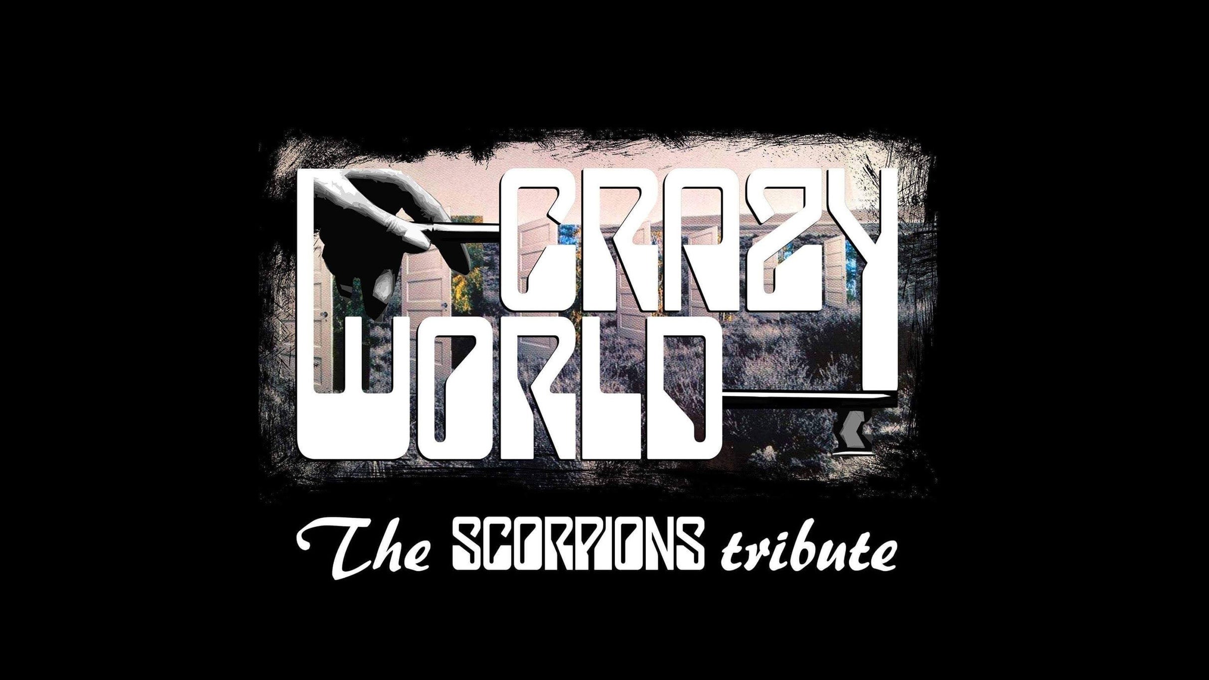 Crazy World (B)  Tribute to The Scorpions