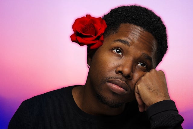 Official DENNY LOVE: SHOW LOVE TOUR presale code (Via TMPresale.com)