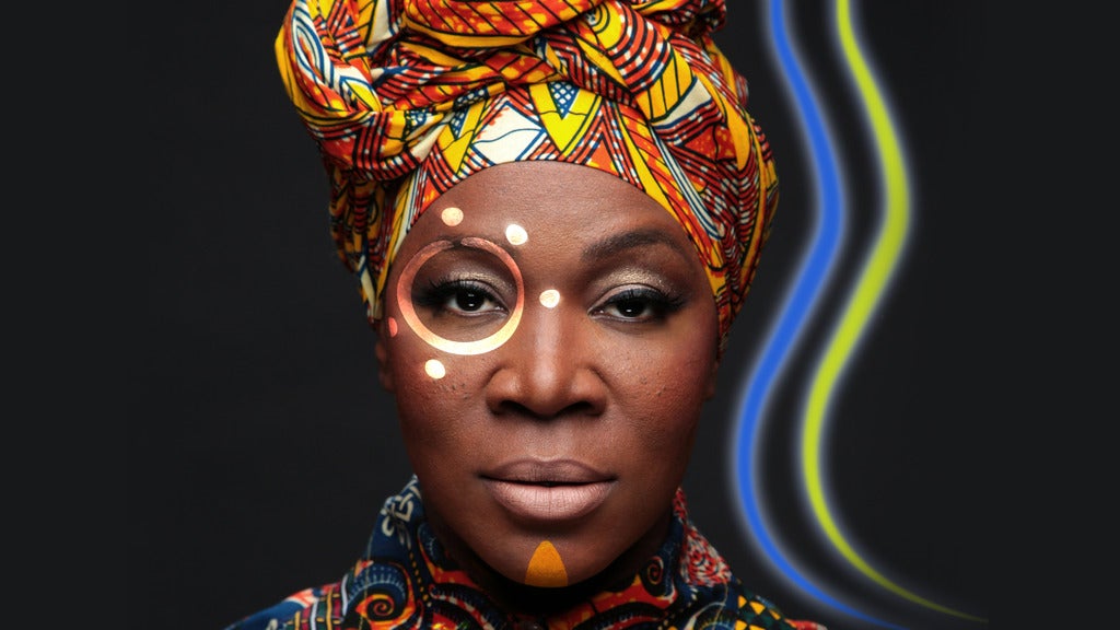 india arie worthy tour reviews