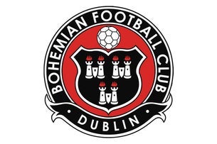 Bohemian FC v St Patrick's Athletic. Seating Plans
