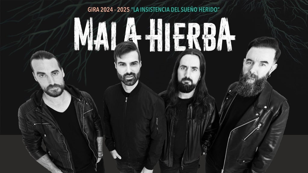 Mala Hierba