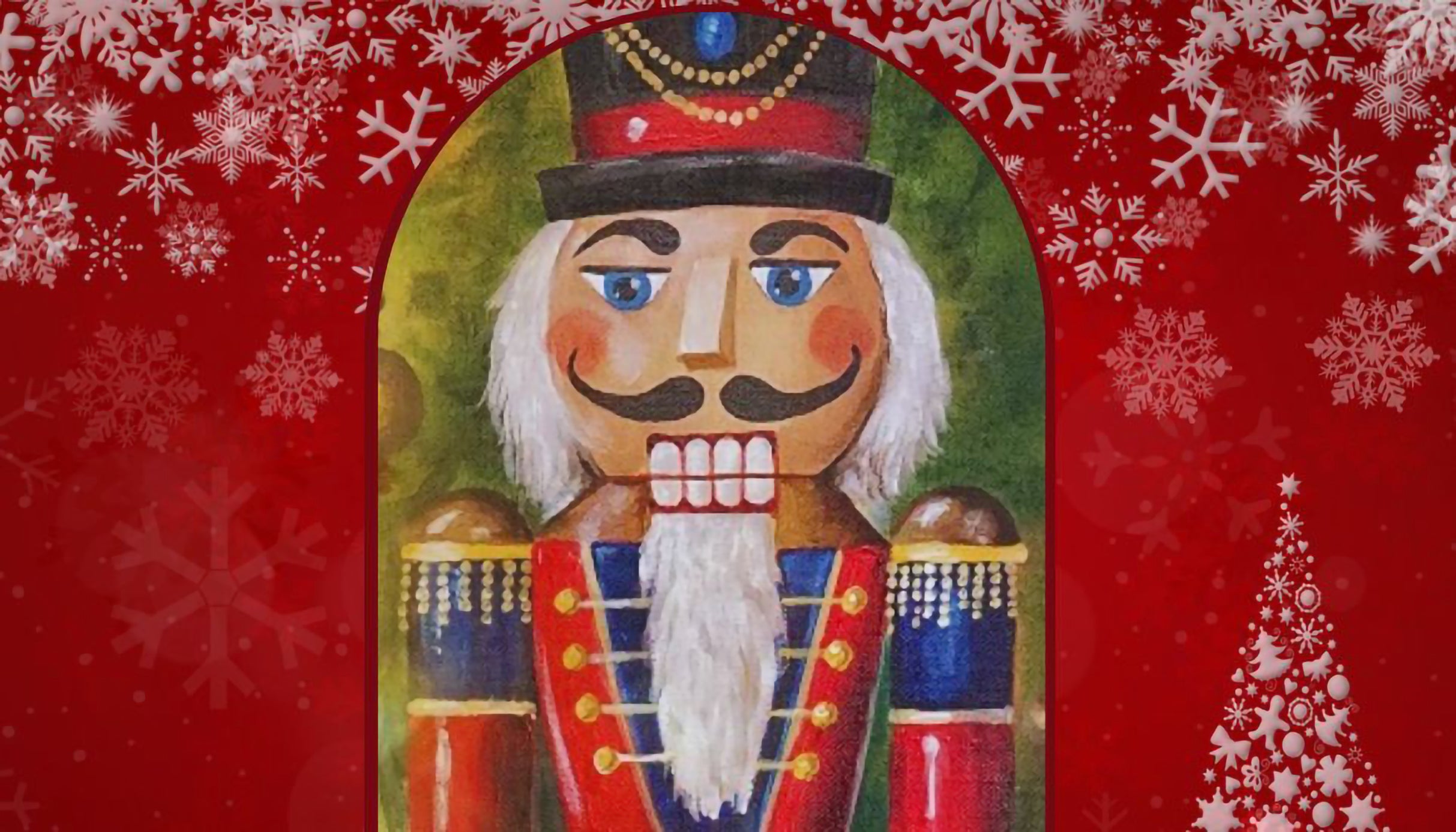 Phoenix Ballet A Holiday Spectacular Featuring The Nutcracker