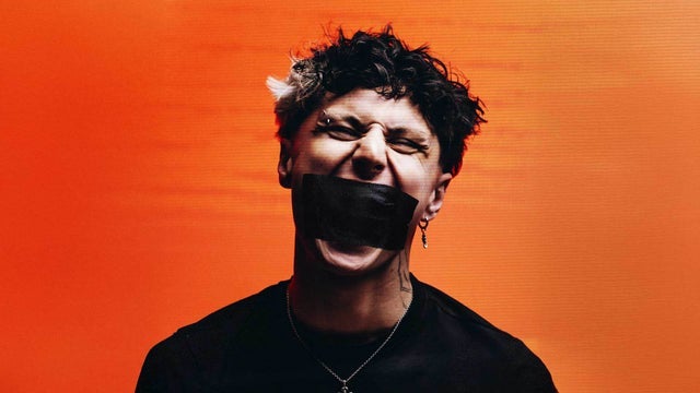 Fantasm All Night Long in Lotto Arena Antwerpen, Merksem (Antwerpen) 03/10/2025