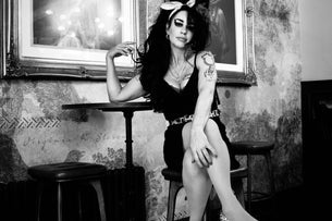 The Amy Winehouse Experience